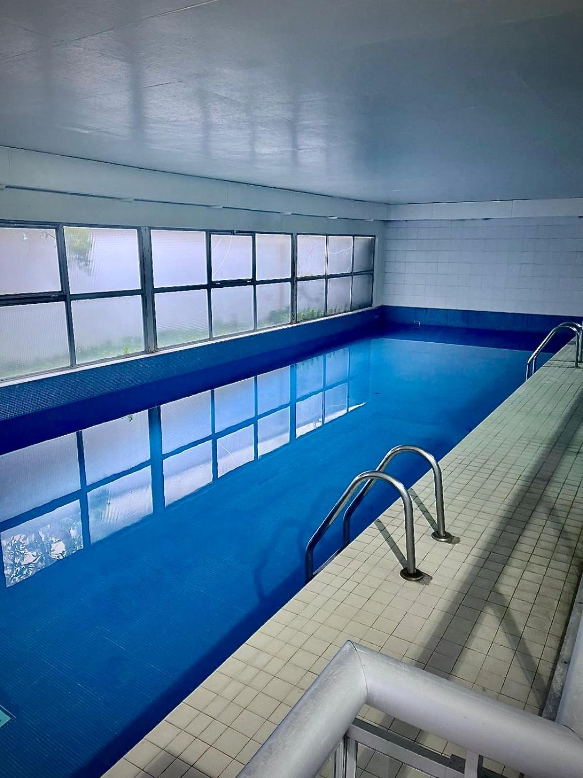 Appartement Avec Piscine Paříž Exteriér fotografie