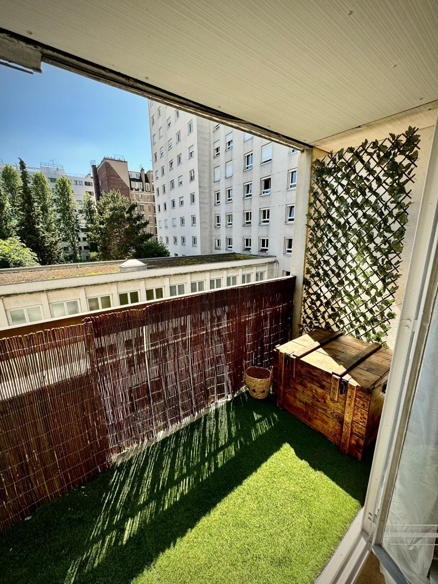 Appartement Avec Piscine Paříž Exteriér fotografie